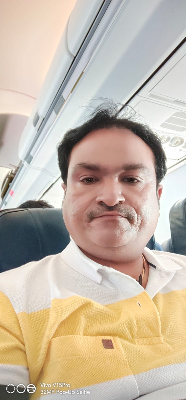 Vipul Solanki