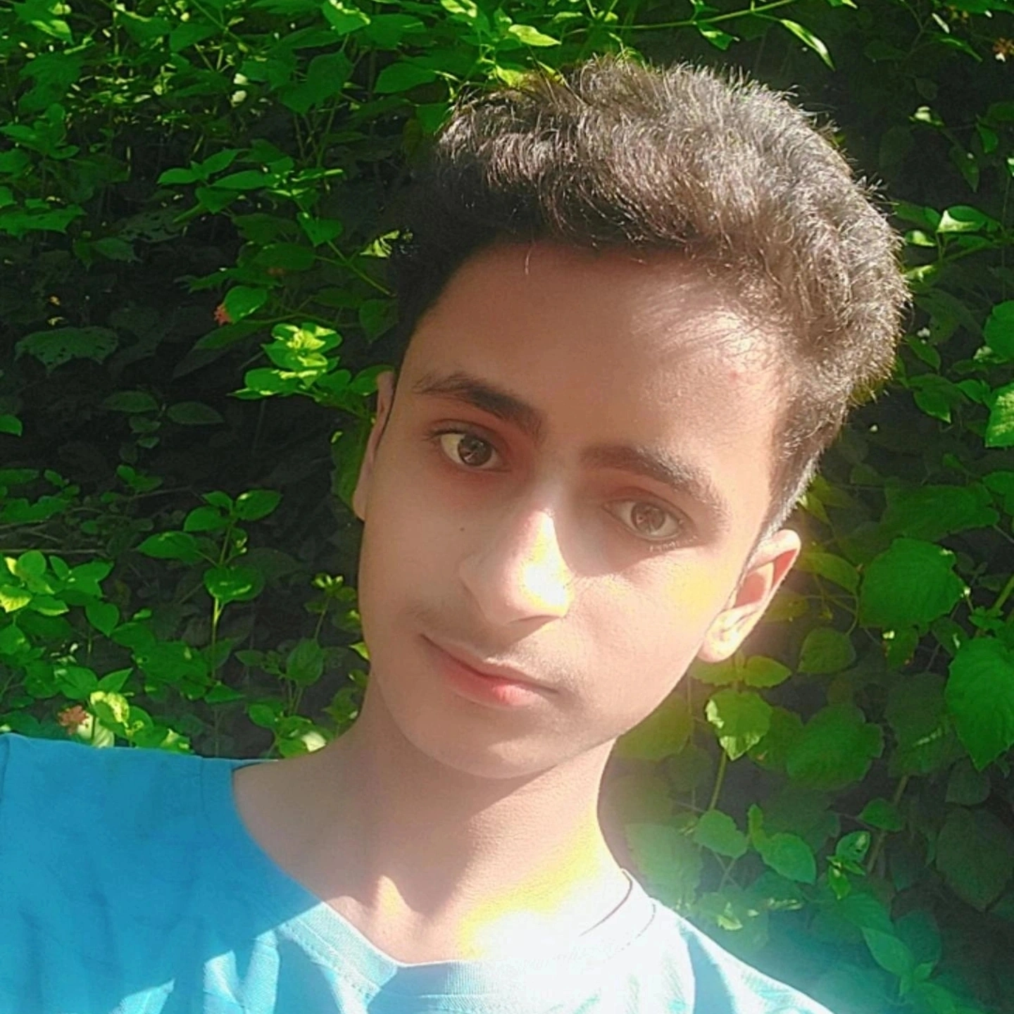 ATMARAM BAIS