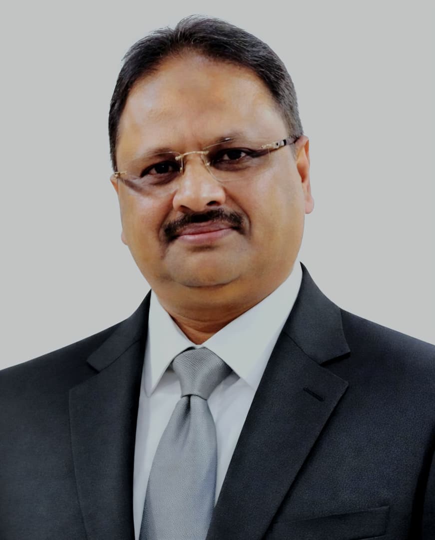 Pavan Kumar Sarraf
