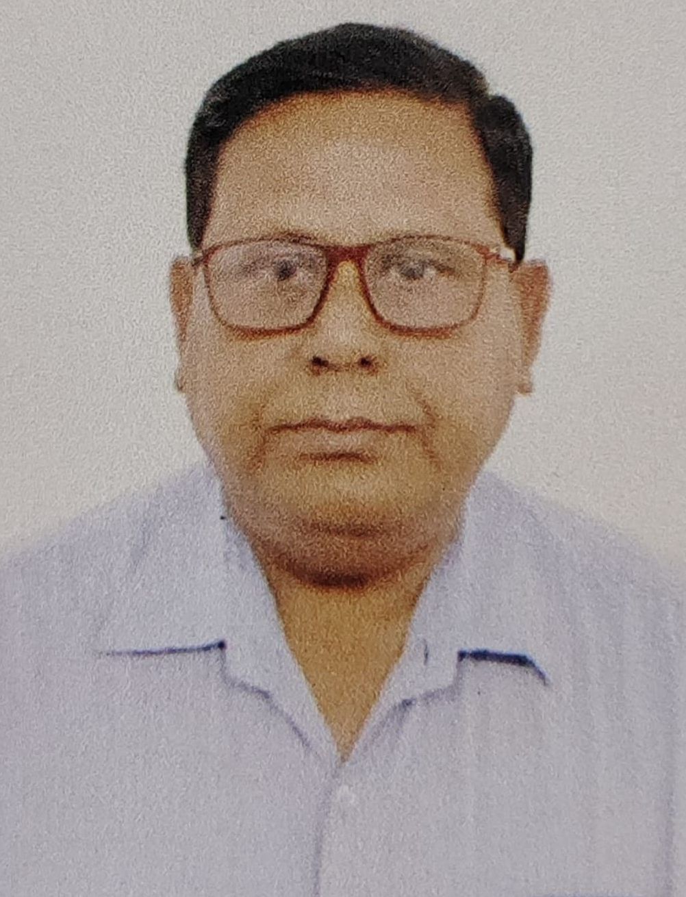 Ajay Kumar Indrekar Retired from Indian Information Service (IIS) as Assistant Director