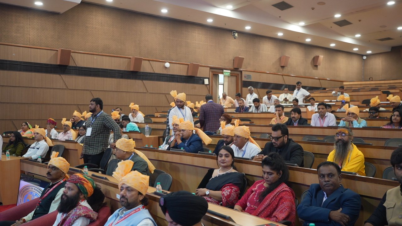 National & International Award 30 Agest Delhi